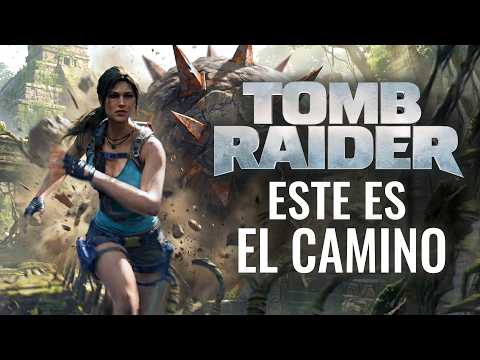 Guía de Reserva de Tomb Raider: El Legado de Atlantis – Bonificaciones, Ediciones y Acceso Anticipa