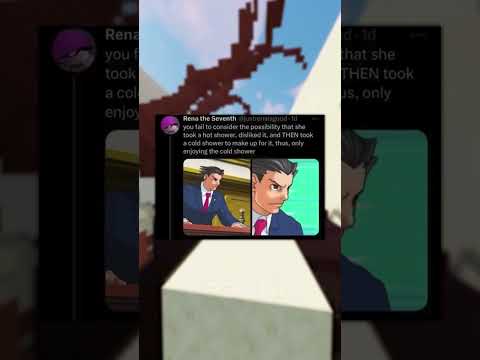 An Intense Twitter Argument