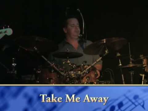 Take Me Away - The Mario LaCasse Band