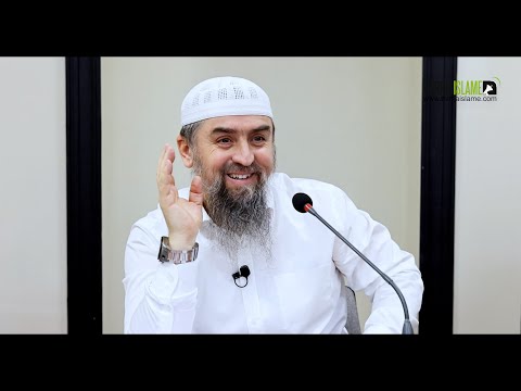 Lumturia është në dy periudha - Hoxhë Dhulkarnejn Ramadani