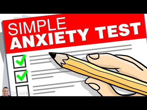 YouTube video about: Does my cat have anxiety quiz?
