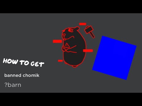 Find the chomiks but bad (55) | How to get banned chomik