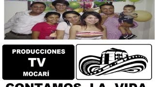 preview picture of video 'Celebracion de los cumpleaños de Maria Fernanda Gomez Duarte en Bucaramanga Colombia'