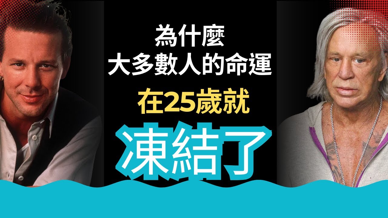 【澤蘭實踐版】教你用1分鐘，走進你的理想平行人生｜你活在大腦的預測裡