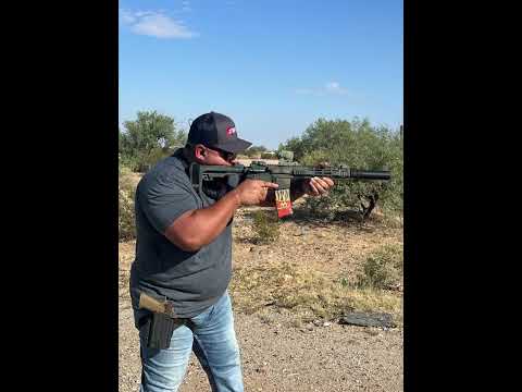 Yankee Hill Machine YHM Turbo T3 - High Value 5.56 Suppressor