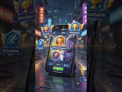 Puzzle Journey: Math Quest video thumbnail