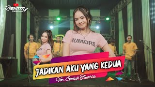 Download lagu JADIKAN AKU YANG KEDUA - GALUH TINATTA Denata Rock Dangdut mp3