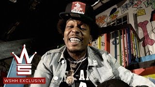 Sauce Walka &quot;Who Done It&quot; (G Herbo &quot;Who Run It&quot; DripMix) (WSHH Exclusive - Official Music Video)
