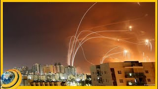 Իրան-Իսրայել պատերազմ. օր՝ 5