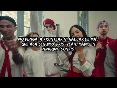 Falke 912, Bhavi Ft. LIT Killah - Nat Geo Remix (Letra)