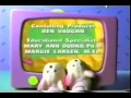 Barney Play Ball Credits Complete Version