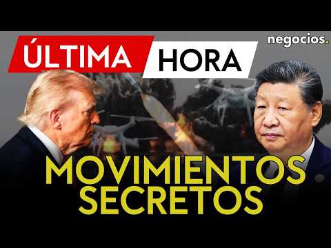 ÚLTIMA HORA: China habría probado armas nucleares en secreto y ocultado sus huellas, según EEUU