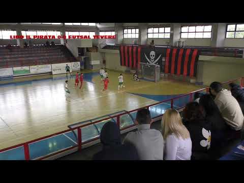 Under 21: Lido il Pirata - Levante Roma Highlights