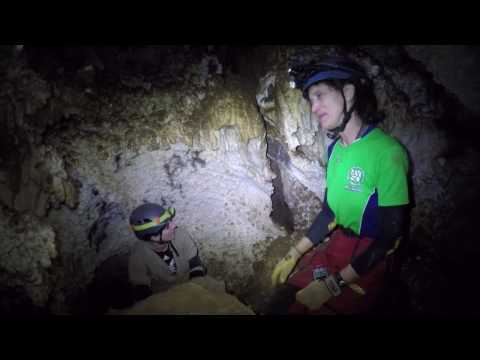 Utah Highways Episode 1: Oak City Cave