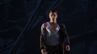 ABBI CURA DI ME - cor. Ronny Accordino