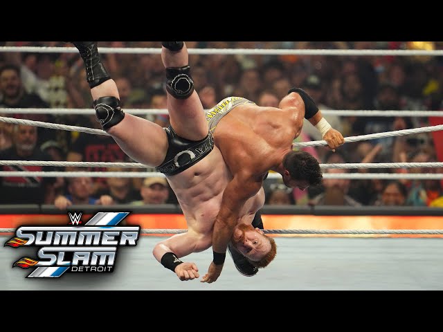 Nick Aldis might announce 42-year-old WWE star is permanently back on ...