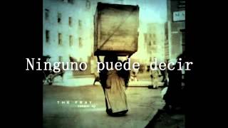 The Fray - Unsaid (sub español)
