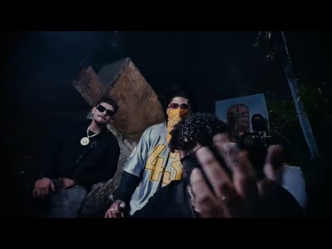 YOVNG MAELO - A180 Ft. @RIK.ELASLAN ❌ @IRONTGR1 (VIDEO OFICIAL) 
