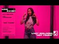 Lady Binladen - Not Yours (Live Performance) | Audio Exhibit