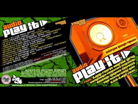 Alpha9 & Paco feat DJ Lugi-