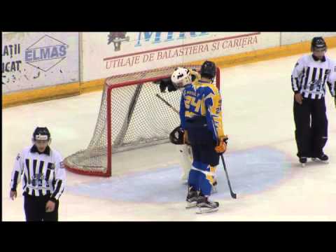 2 ASC Corona - Debreceni HK