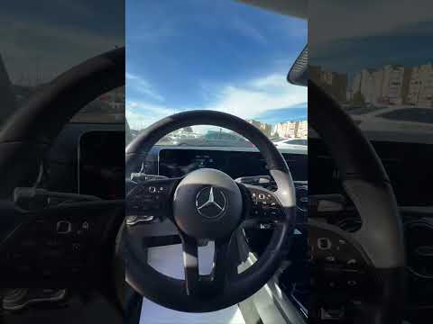 фото mercedes-benz a-класс iv (w177) 0