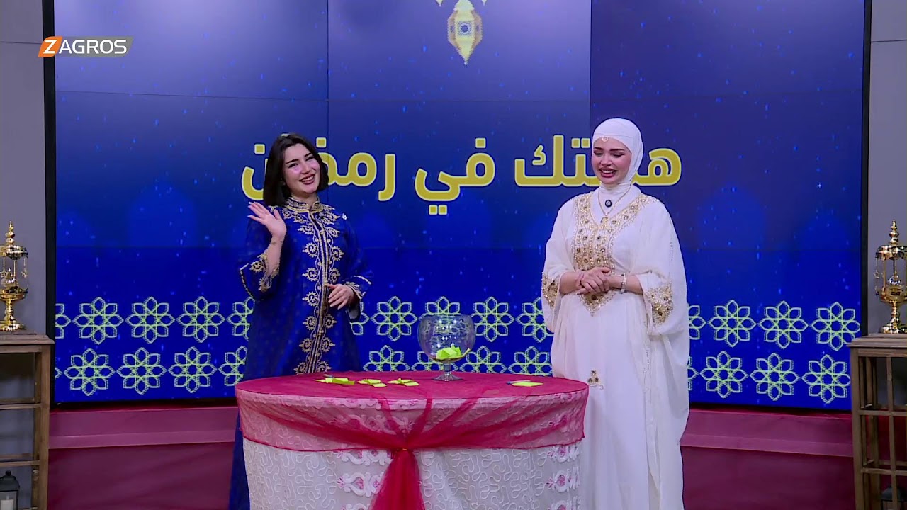 فيديو | هديتك في رمضان | الحلقة 7