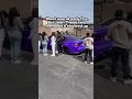 R35 GTR Vs Hellcat Rivalry Runs Deep Who S Winning This Battle CarRivals JDMvsMuscle