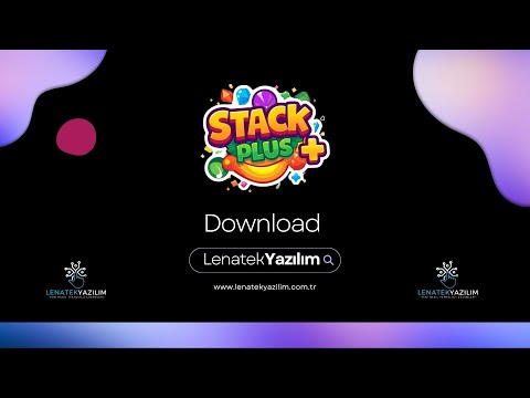 Stack Plus
