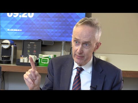 Sir Michael Barber on Training