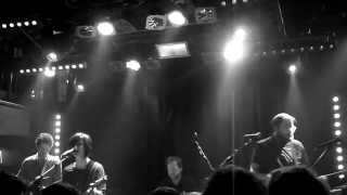 your love is killing me SHARON VAN ETTEN live@Bitterzoet 3-6-2014