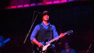 Todd Snider - Mission Accomplished