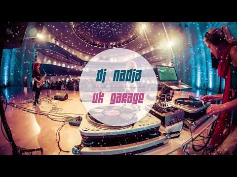 DJ Nadja - Bass House Music #01