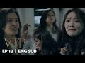 Jang Na Ra Slapped Lee Sang Yoon And Pyo Ye Jin in the Face [VIP Ep 13]