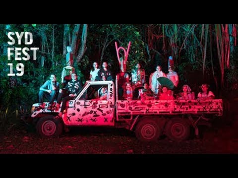 Spinifex Gum | Sydney Festival 2019