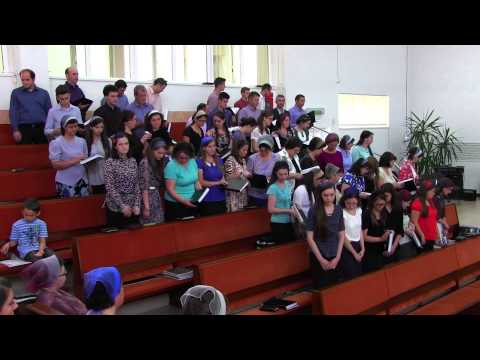 Program: 14 Iunie 2015 - Dimineata (1)