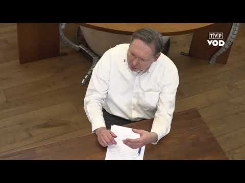 Geopolityka dr Jacek Bartosiak -Czy państwo i polityka polska potrzebuje silnych „fabryk myśli”?