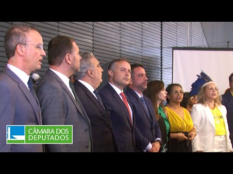 Câmara entrega prêmios Darcy Ribeiro e Lúcio Costa - 14/11/2023