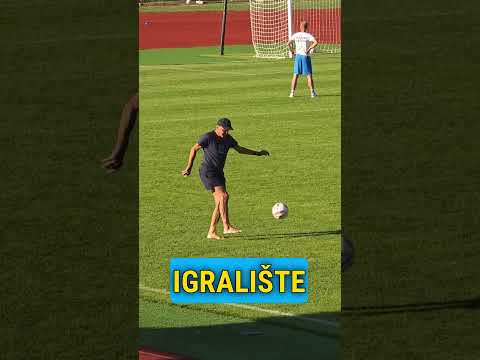 Respekt 🙌Godine su samo broj 🙌⚽️ #football #balkan #fypシ #soccer #nogomet #fudbal