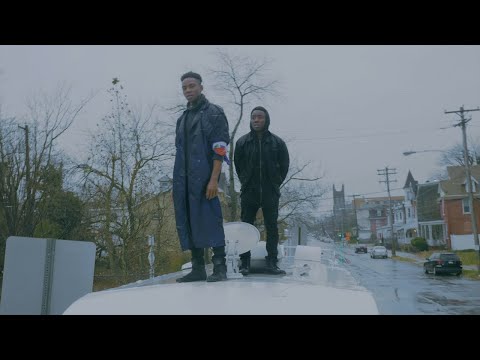 Kemdilo Gold - GET BUSY (Music Video)