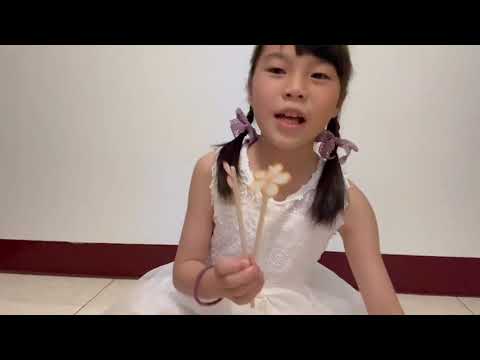 2-4 李苡瑈~琪拉的願望-小小說書人票選活動