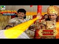 अर्जुन वृषकेतु का पुर्नजन्म चांडक का �