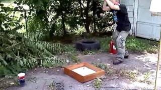 Something bad happened to a clown part 3