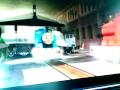 Steamy Sodor