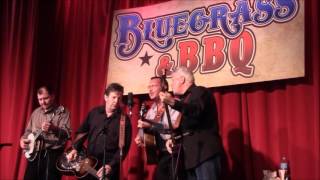 FARM HANDS QUARTET@ Silver Dollar City "AM I A FOOL"