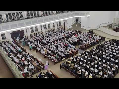 É o céu puro!!👏 Hino 387 CCB Brás #ccb #ccbhinos #ccbbras