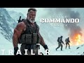 Commando 2 2025 Concept Trailer Arnold Schwarzenegger Returns