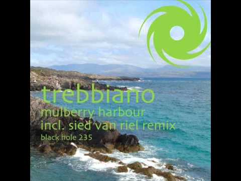 Trebbiano - Mulberry Harbour (Sied van Riel Remix)