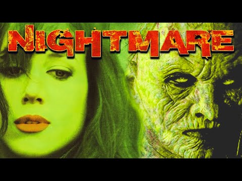 Nightmare | Full Horror Movie | Haylie Duff, Gwynyth Walsh, Jesse Hutch | @aplfilm