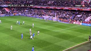 Download lagu La Liga 22 12 2013 - Valencia vs Real Madrid - HD - Full Match - 2ND - Spanish Commentary mp3